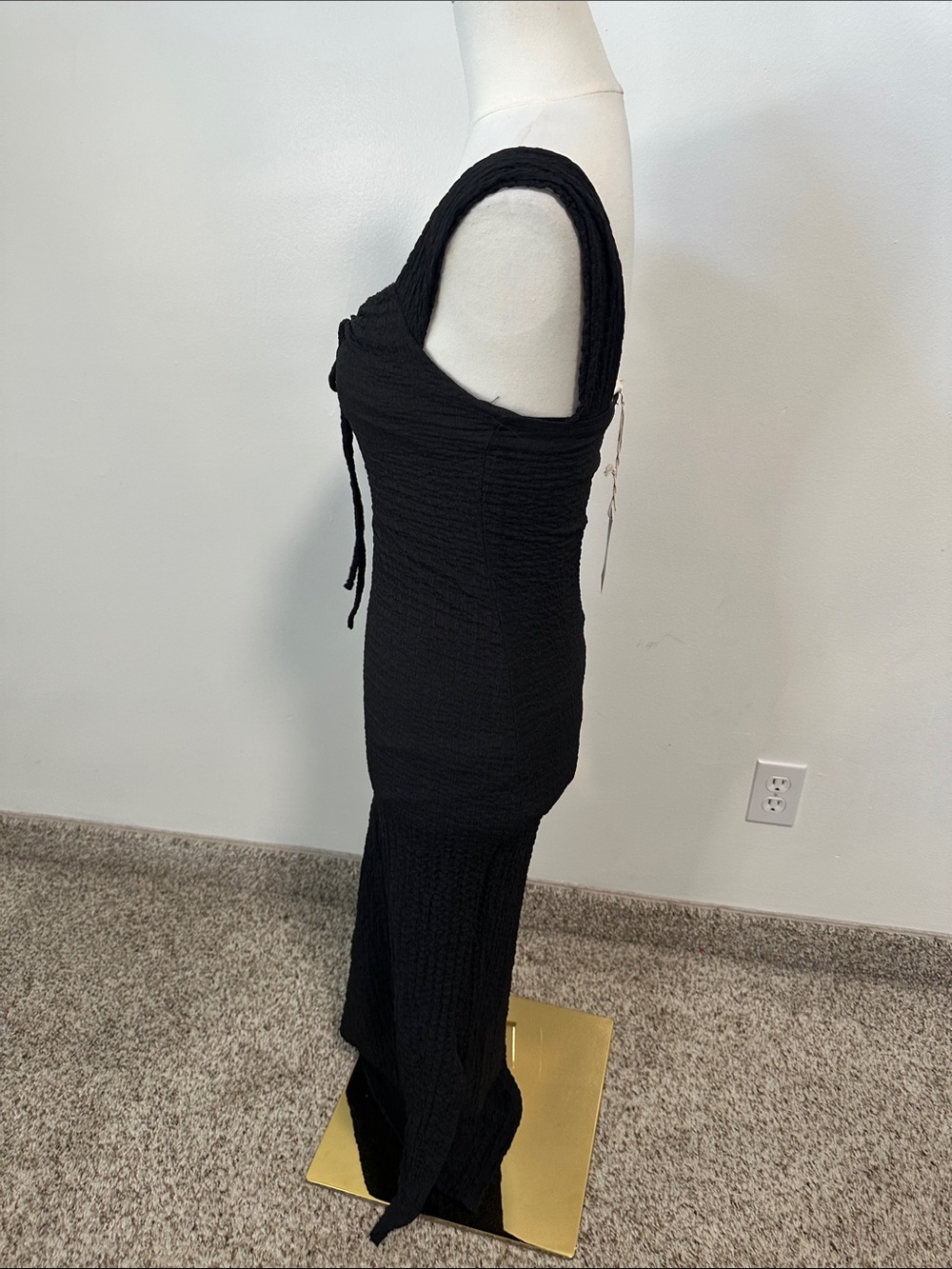 🌷 NWT Jessica Simpson Maxi Dress - Picture 2 of 6